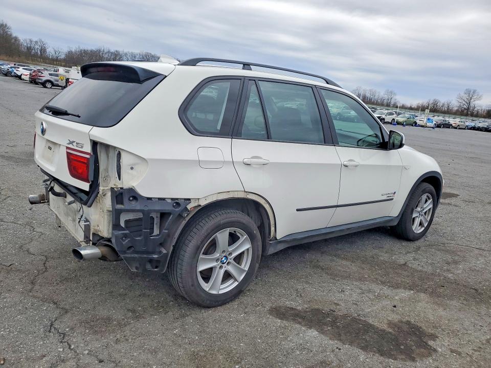 47560336 :رقم المزاد ، 5UXZV4C57CL761830 vin ، 2012 Bmw X5 مزاد بيع
