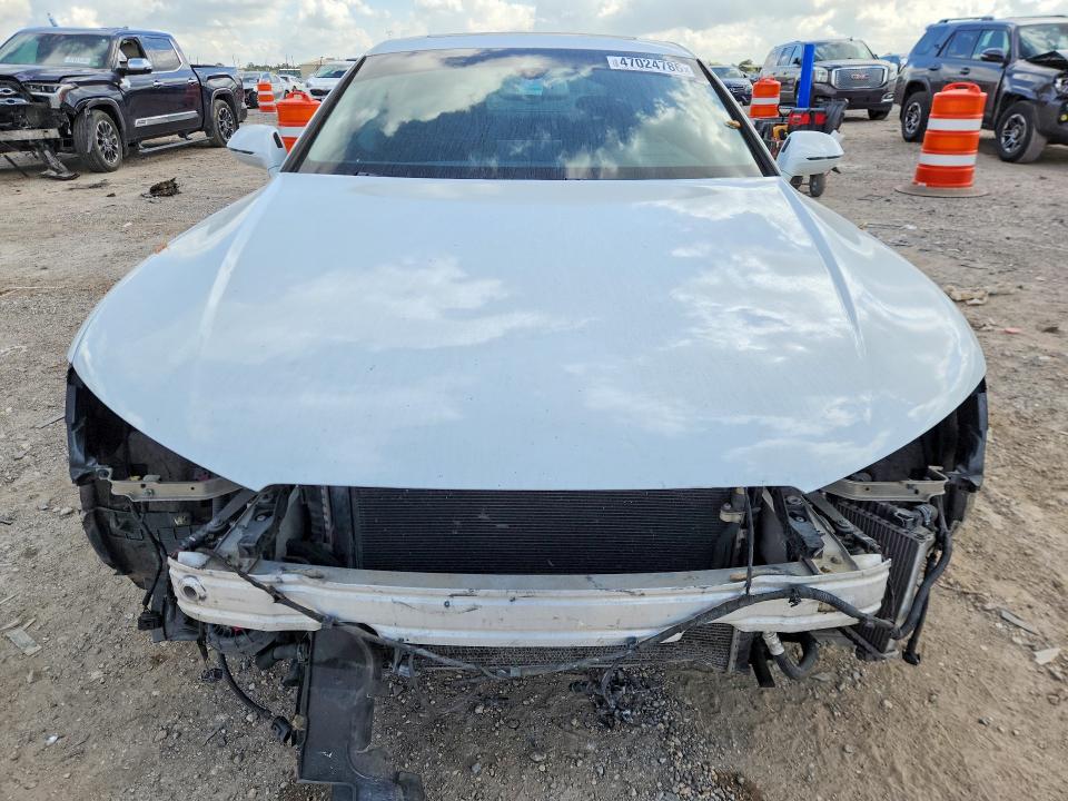 47024786 :رقم المزاد ، WAU3GAFC1DN026192 vin ، 2013 Audi A7 مزاد بيع