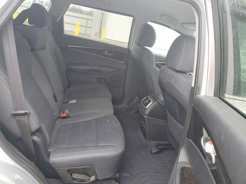 Aukcja sprzedaży 2019 Kia Sorento, vin: 5XYPGDA30KG563184, numer aukcji: 45541306