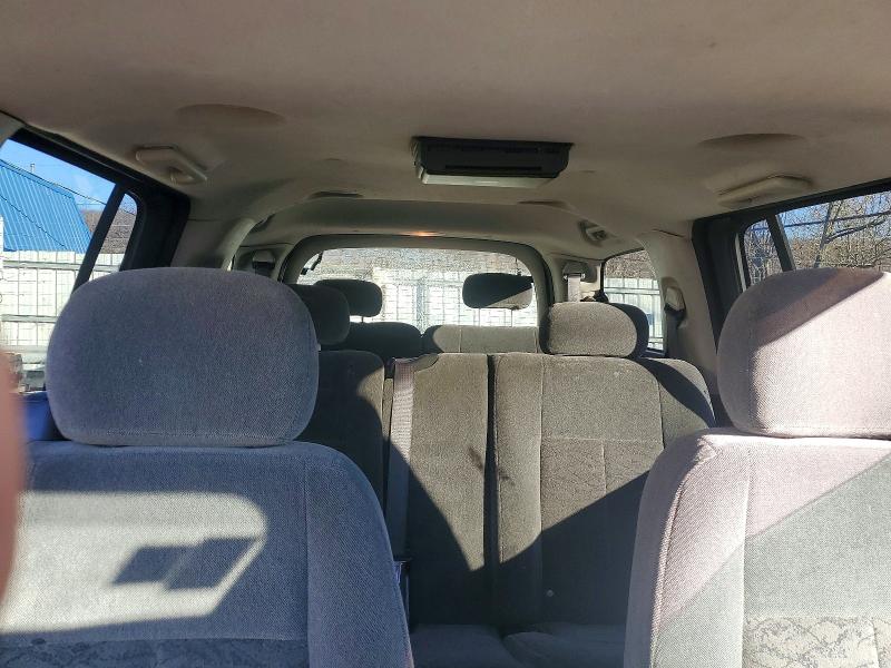 2006 Gmc Envoy მანქანა იყიდება აუქციონზე, vin: 1GKET16S966171948, აუქციონის ნომერი: 79559625