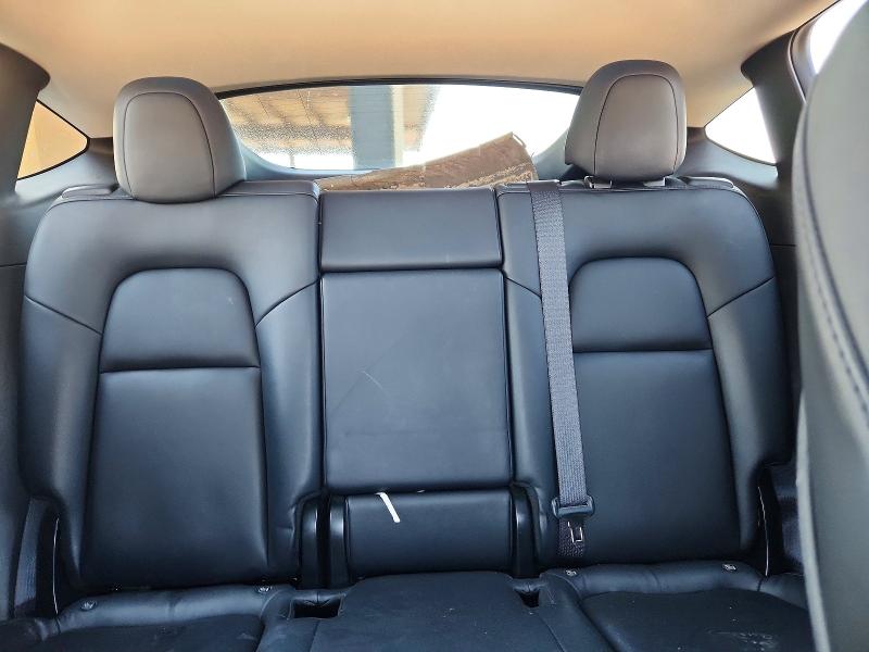 2020 Tesla Model Y მანქანა იყიდება აუქციონზე, vin: 5YJYGDEE4LF041859, აუქციონის ნომერი: 46742846
