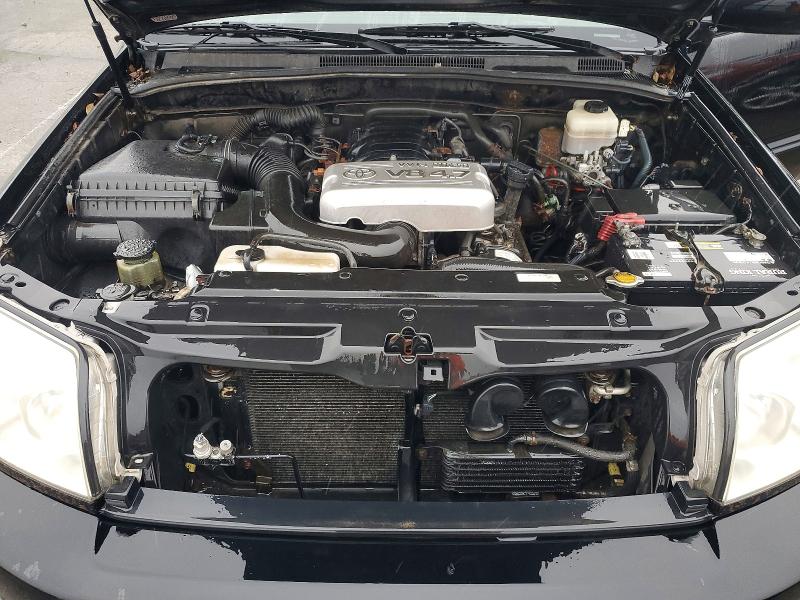 2005 Toyota 4runner მანქანა იყიდება აუქციონზე, vin: JTEBT14R650045980, აუქციონის ნომერი: 79555795