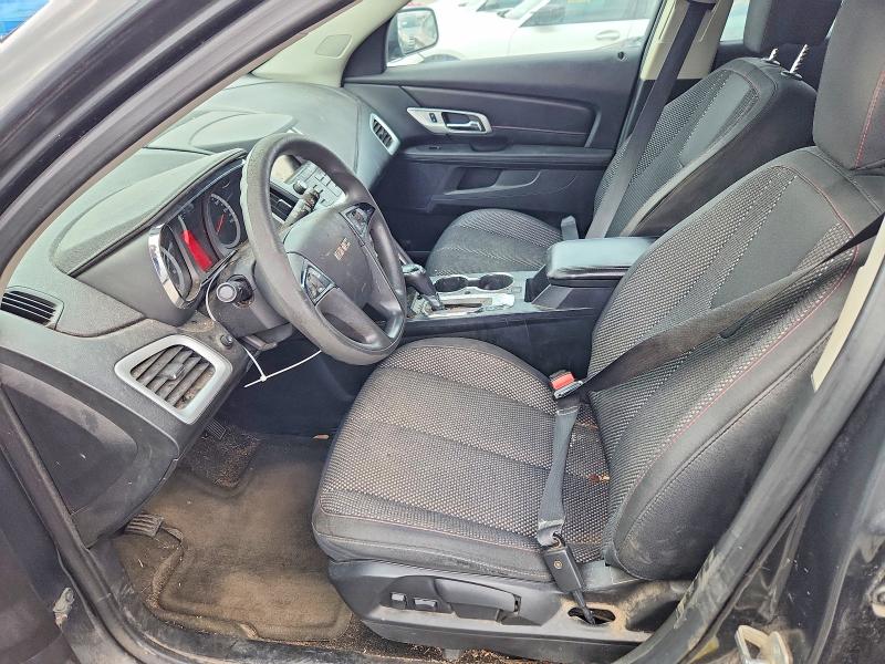 Продажа на аукционе авто 2017 Gmc Terrain, vin: 2GKFLSEK5H6145310, номер лота: 41797516