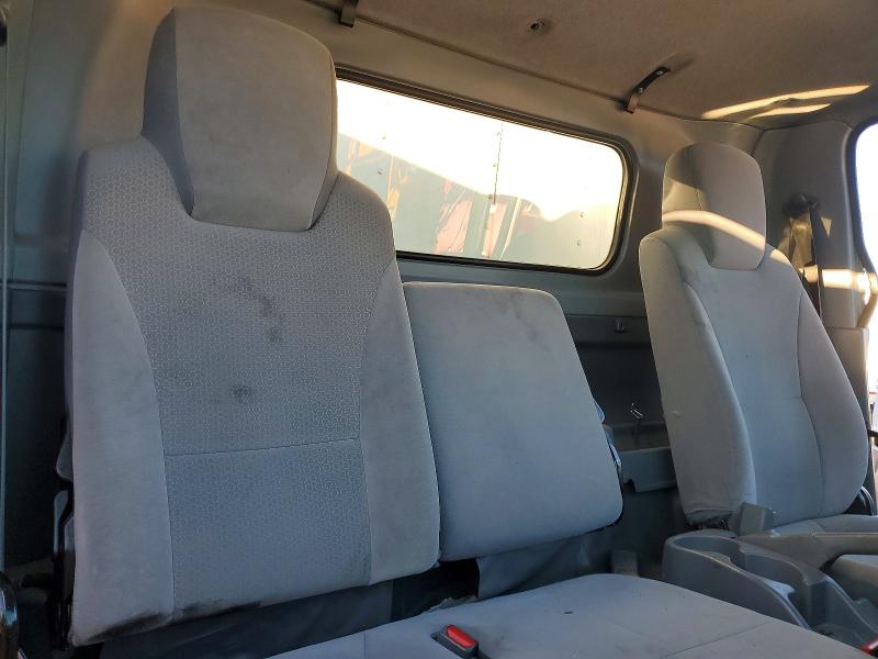 Продаж на аукціоні авто 2022 Isuzu Npr Xd, vin: JALC4W16XN7K00808, номер лоту: 55634876