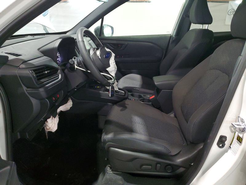 Aukcja sprzedaży 2025 Subaru Forester, vin: JF2SLDDC7SH572877, numer aukcji: 46762606