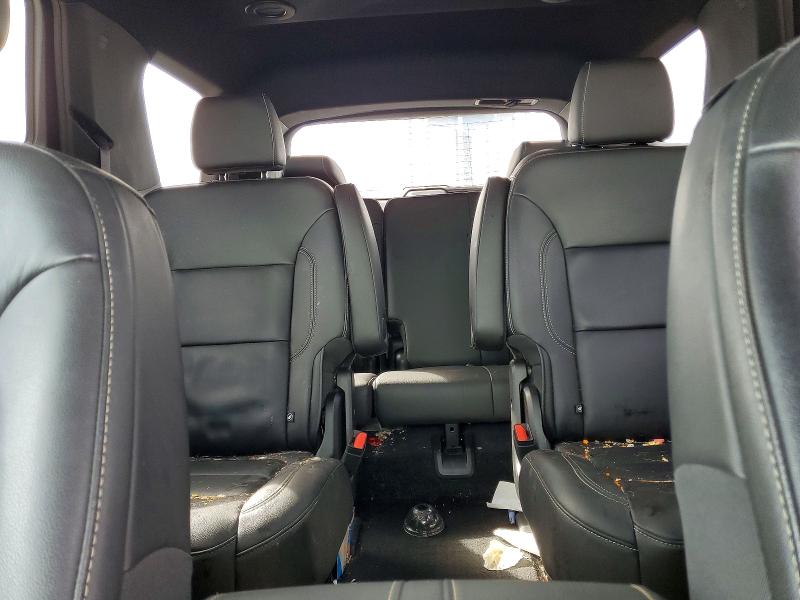 Продаж на аукціоні авто 2023 Chevrolet Traverse, vin: 1GNERHKW6PJ213445, номер лоту: 46544326