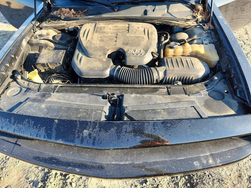 Продаж на аукціоні авто 2016 Dodge Challenger, vin: 2C3CDZAG2GH329780, номер лоту: 47234506