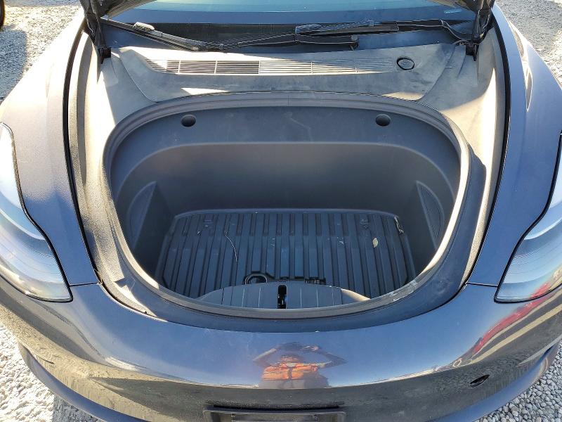 Aukcja sprzedaży 2023 Tesla Model 3, vin: 5YJ3E1EA9PF511501, numer aukcji: 79578345