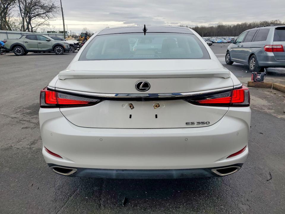 Продаж на аукціоні авто 2020 Lexus Es 350, vin: 58AEZ1B17LU059135, номер лоту: 47578776