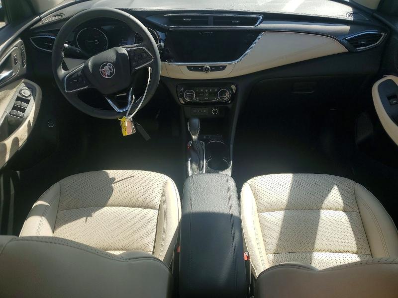 Aukcja sprzedaży 2023 Buick Encore, vin: KL4MMFSL6PB159453, numer aukcji: 41978876
