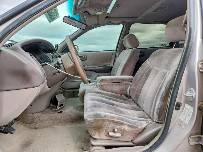 Aukcja sprzedaży 1997 Toyota Avalon, vin: 4T1BF12B5VU168871, numer aukcji: 41583636