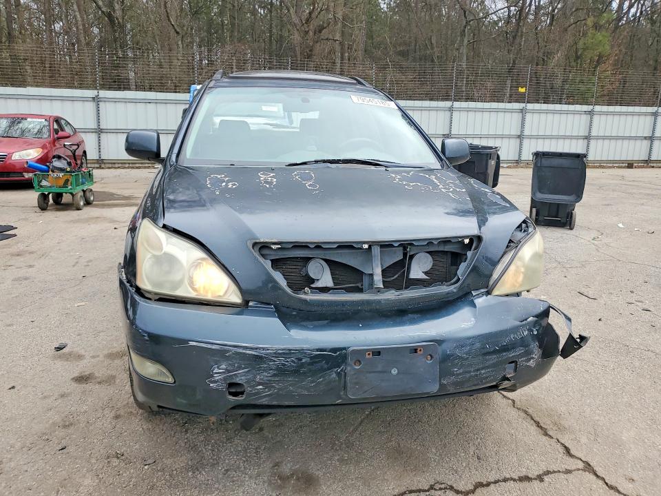 Aukcja sprzedaży 2007 Lexus Rx 350, vin: 2T2GK31U87C021976, numer aukcji: 79545185