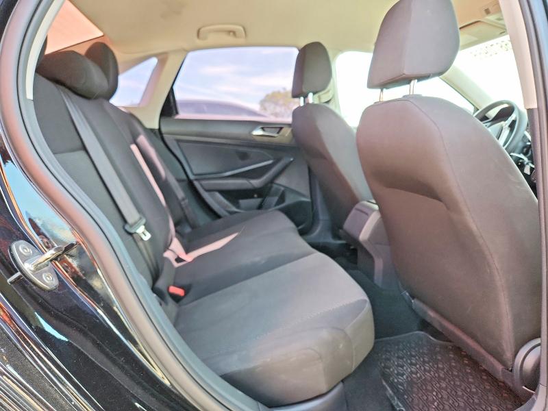 45870966 :رقم المزاد ، 3VWC57BUXMM082908 vin ، 2021 Volkswagen Jetta مزاد بيع