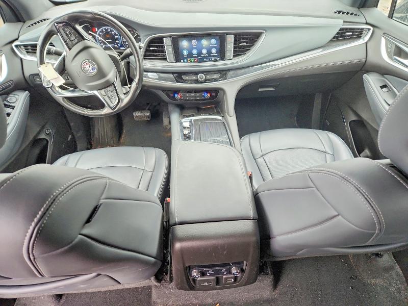 Aukcja sprzedaży 2022 Buick Enclave, vin: 5GAEVBKW1NJ177759, numer aukcji: 45520986