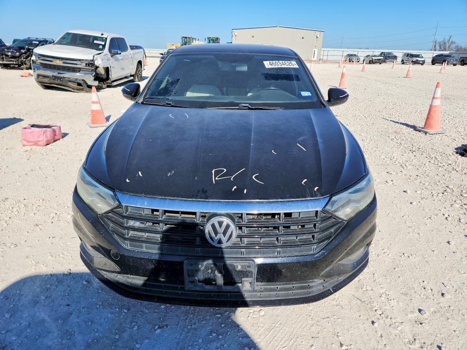 Продаж на аукціоні авто 2019 Volkswagen Jetta, vin: 3VWC57BUXKM110378, номер лоту: 46034626