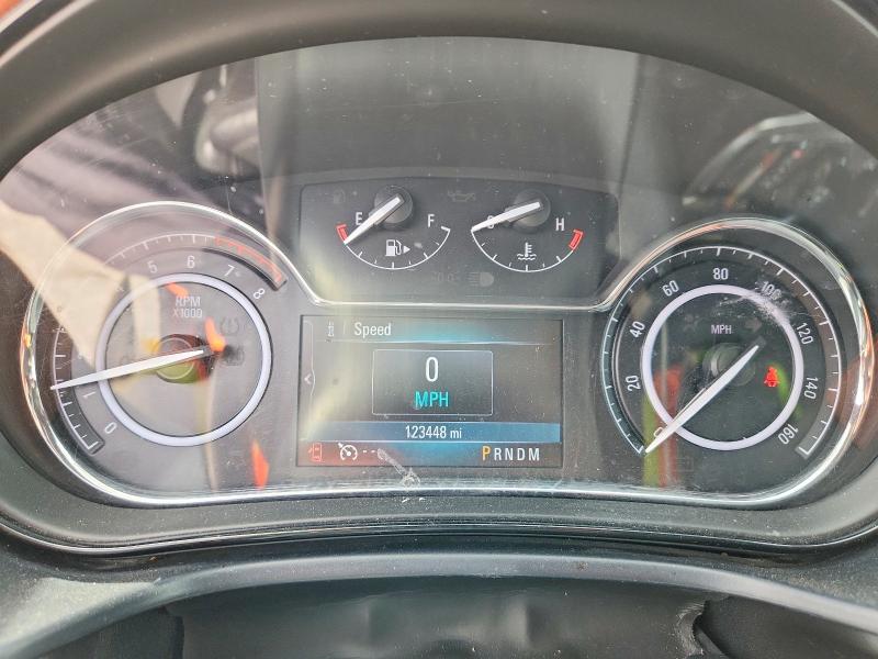 Aukcja sprzedaży 2014 Buick Regal, vin: 2G4GK5EX5E9323349, numer aukcji: 45914866