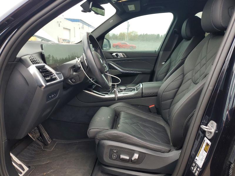 Продажа на аукционе авто 2024 Bmw X5, vin: 5UX23EU03R9V21678, номер лота: 45769226