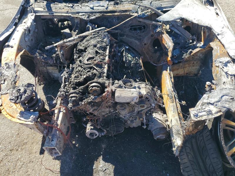 Aukcja sprzedaży 2016 Bmw 535, vin: WBA5B1C55GG134126, numer aukcji: 47117626