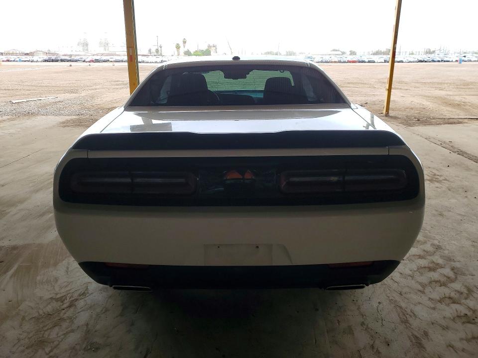 Продаж на аукціоні авто 2023 Dodge Challenger, vin: 2C3CDZJG4PH637744, номер лоту: 47987066