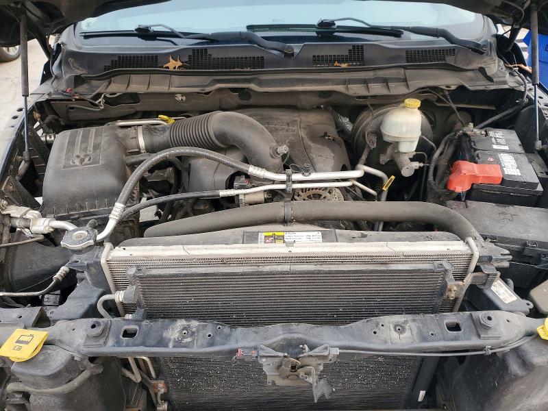 79534435 :رقم المزاد ، 1C6RR7LTXDS511678 vin ، 2013 Ram 1500 مزاد بيع