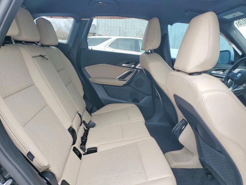 Продажа на аукционе авто 2023 Bmw X1, vin: WBX73EF06P5V95897, номер лота: 46498076