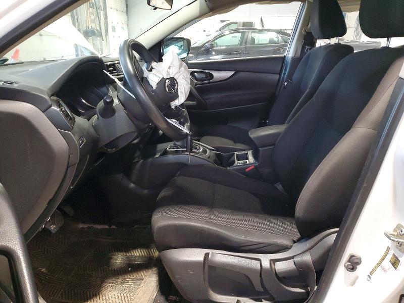 Продажа на аукционе авто 2019 Nissan Qashqai, vin: JN1BJ1CR8KW311121, номер лота: 47487106