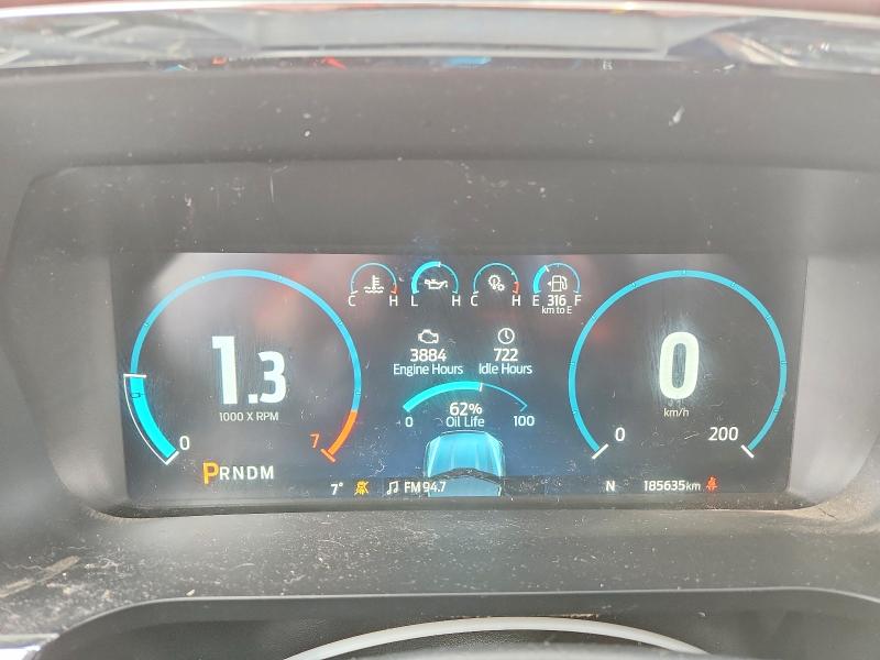 Продажа на аукционе авто 2021 Ford F150, vin: 1FTEW1EP4MFB83065, номер лота: 74415415