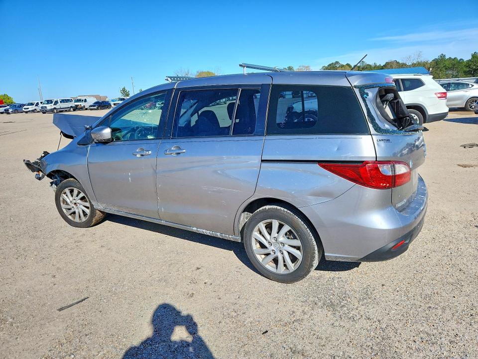 Aukcja sprzedaży 2012 Mazda 5, vin: JM1CW2BL1C0144644, numer aukcji: 46396746