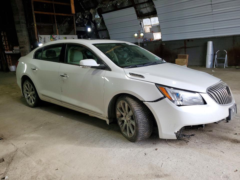 Aukcja sprzedaży 2015 Buick Lacrosse, vin: 1G4GD5G35FF147982, numer aukcji: 47801626