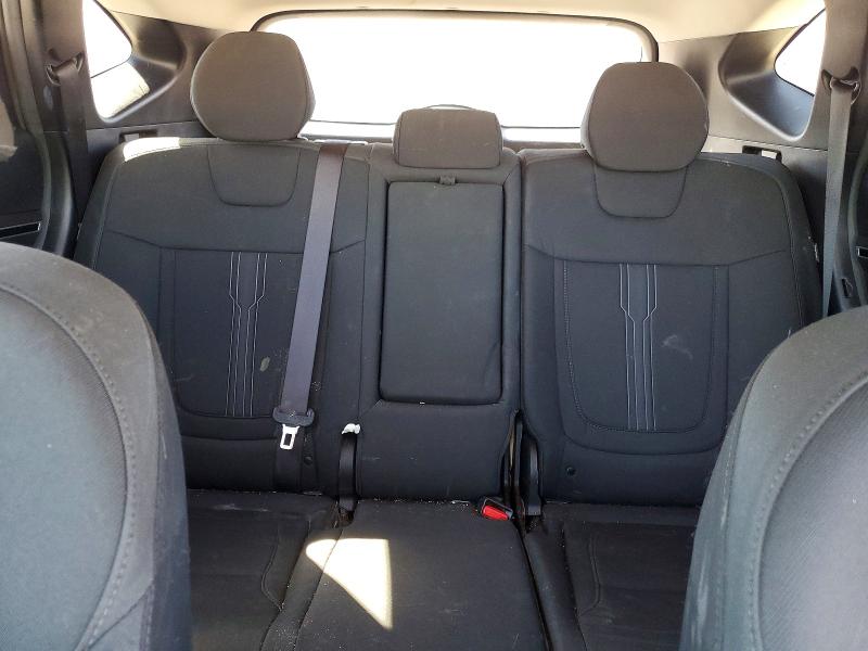 Продаж на аукціоні авто 2024 Hyundai Tucson, vin: 5NMJB3DE2RH300304, номер лоту: 46850556