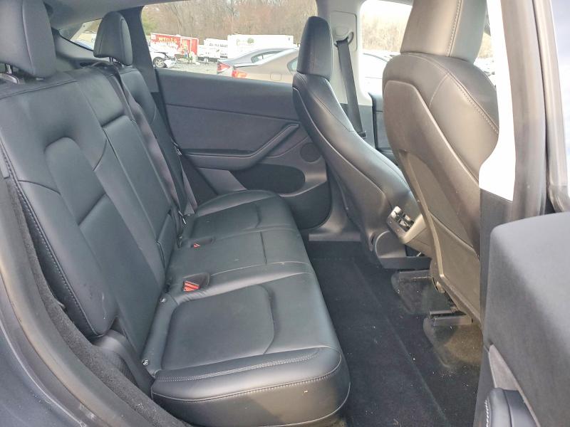 Aukcja sprzedaży 2023 Tesla Model Y Rwd, vin: 7SAYGDEE9PA097625, numer aukcji: 46535726