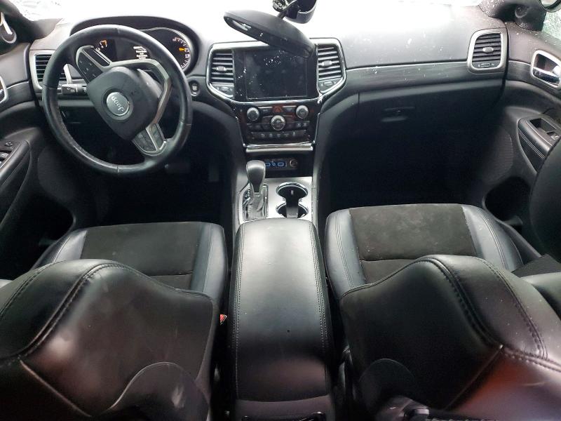 Aukcja sprzedaży 2020 Jeep Grand Cherokee, vin: 1C4RJFAG7LC378760, numer aukcji: 47817616