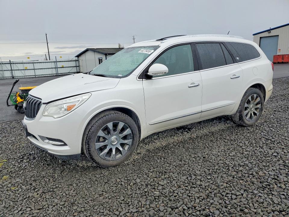 Auction sale of the 2017 Buick Enclave, vin: 5GAKVBKD3HJ286228, lot number: 46279456