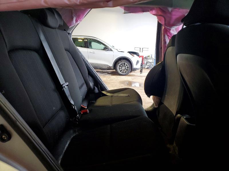 Aukcja sprzedaży 2021 Hyundai Venue, vin: KMHRB8A35MU078552, numer aukcji: 45679836