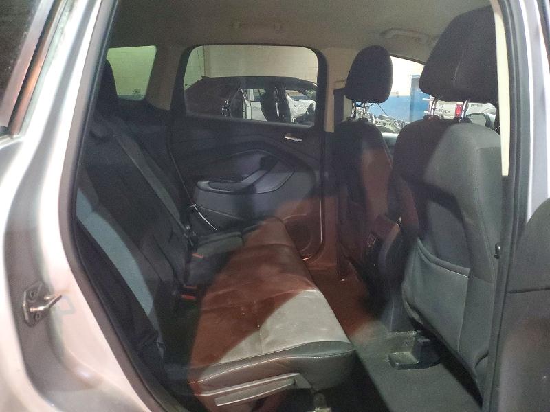 Продаж на аукціоні авто 2017 Ford Escape, vin: 1FMCU0G90HUB00699, номер лоту: 47335976