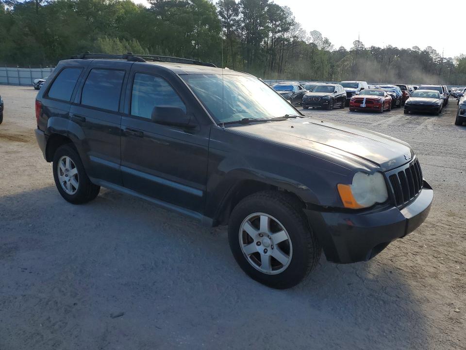 Aukcja sprzedaży 2009 Jeep Grand Cherokee, vin: 1J8GS48K79C529973, numer aukcji: 46455696