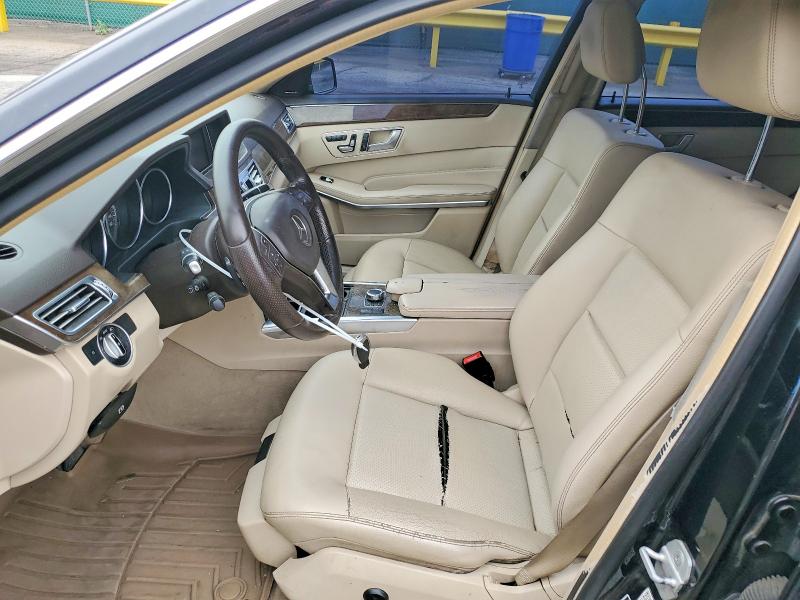 48192406 :رقم المزاد ، WDDHF8JB0GB313764 vin ، 2016 Mercedes-benz E مزاد بيع