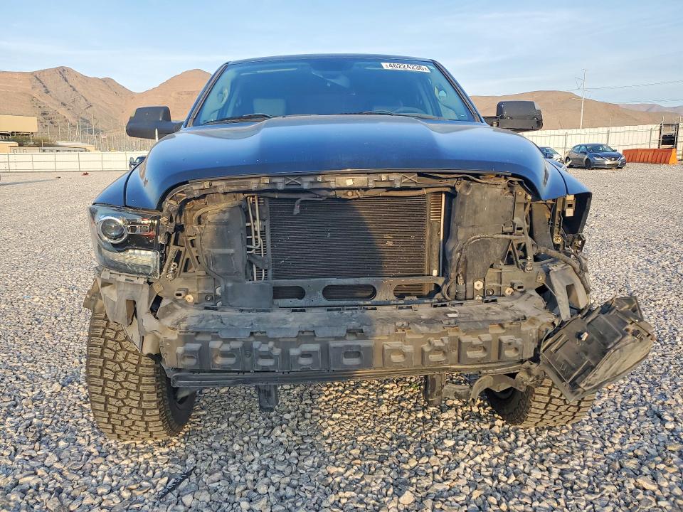 Продажа на аукционе авто 2014 Ram 1500, vin: 1C6RR6KT3ES441826, номер лота: 46224236