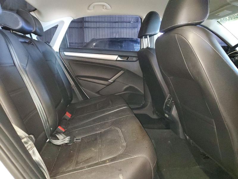 46006366 :رقم المزاد ، 1VWSA7A38LC016549 vin ، 2020 Volkswagen Passat مزاد بيع