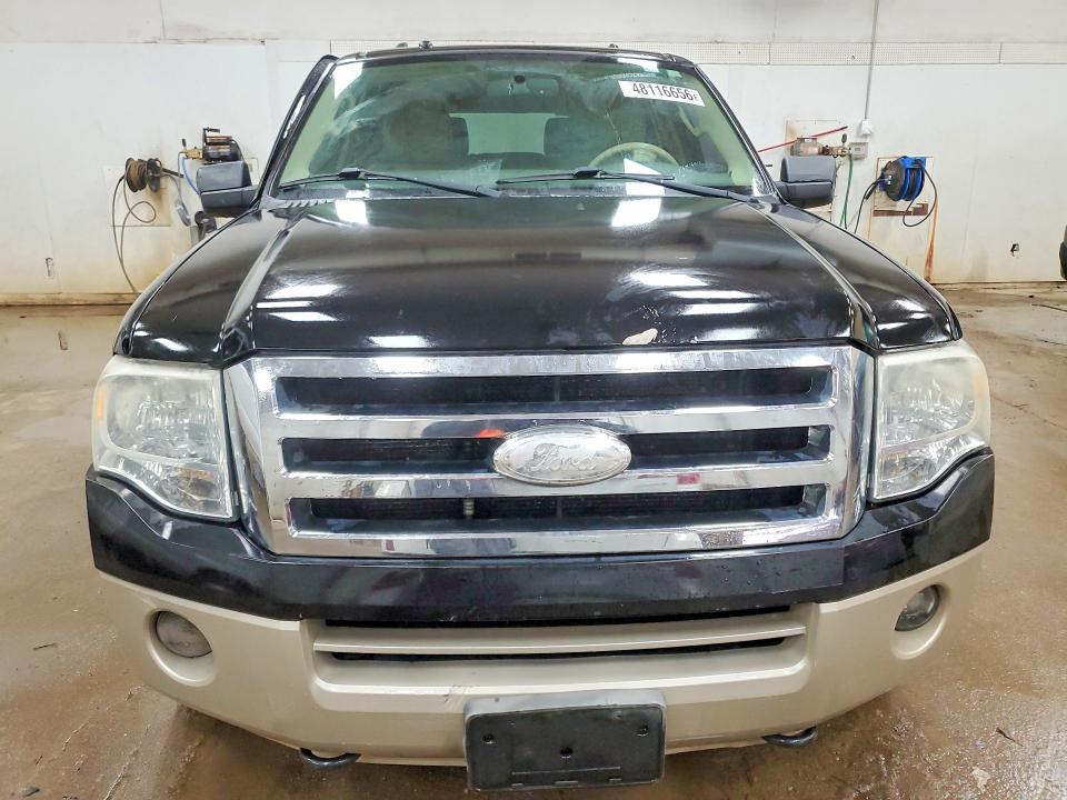 Продажа на аукционе авто 2008 Ford Expedition, vin: 1FMFK18538LA58748, номер лота: 48116656