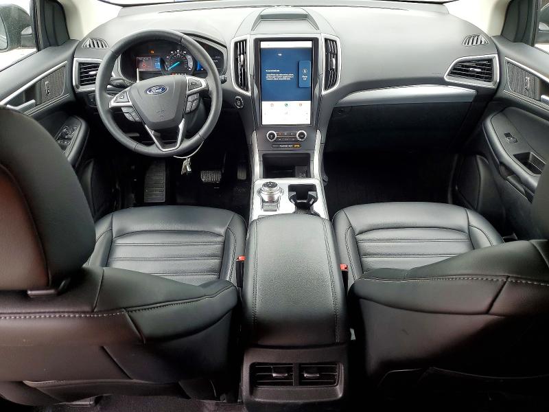 2022 Ford Edge მანქანა იყიდება აუქციონზე, vin: 2FMPK4J94NBA50964, აუქციონის ნომერი: 47790686