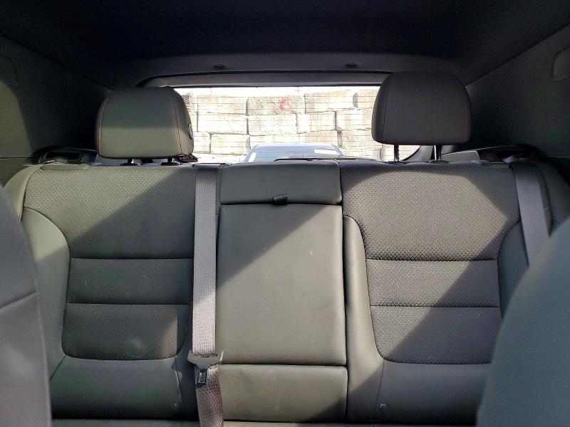 Aukcja sprzedaży 2022 Chevrolet Trailblazer, vin: KL79MTSL3NB078320, numer aukcji: 48158506