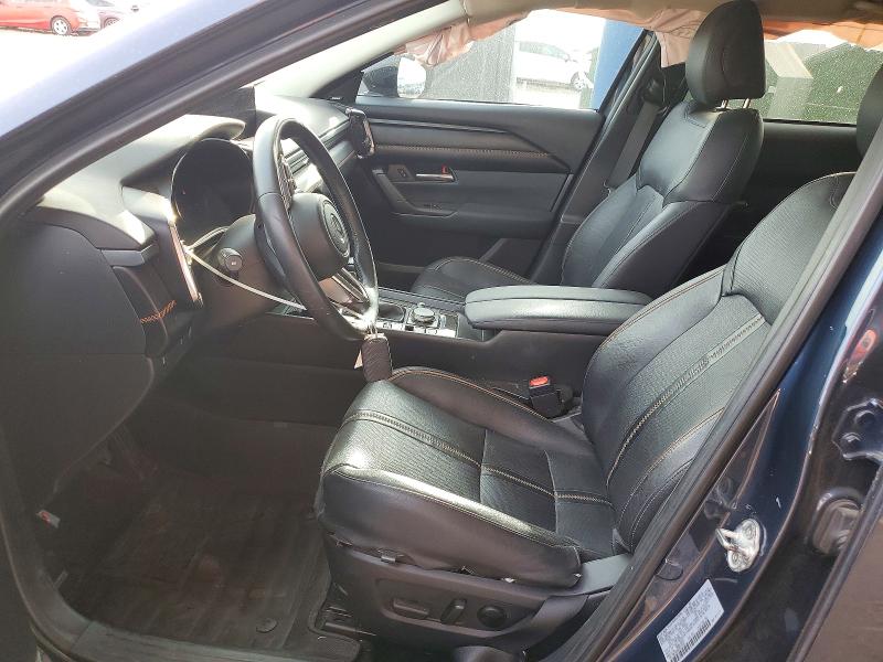 Aukcja sprzedaży 2023 Mazda Cx-50, vin: 7MMVABEM2PN124858, numer aukcji: 46669736