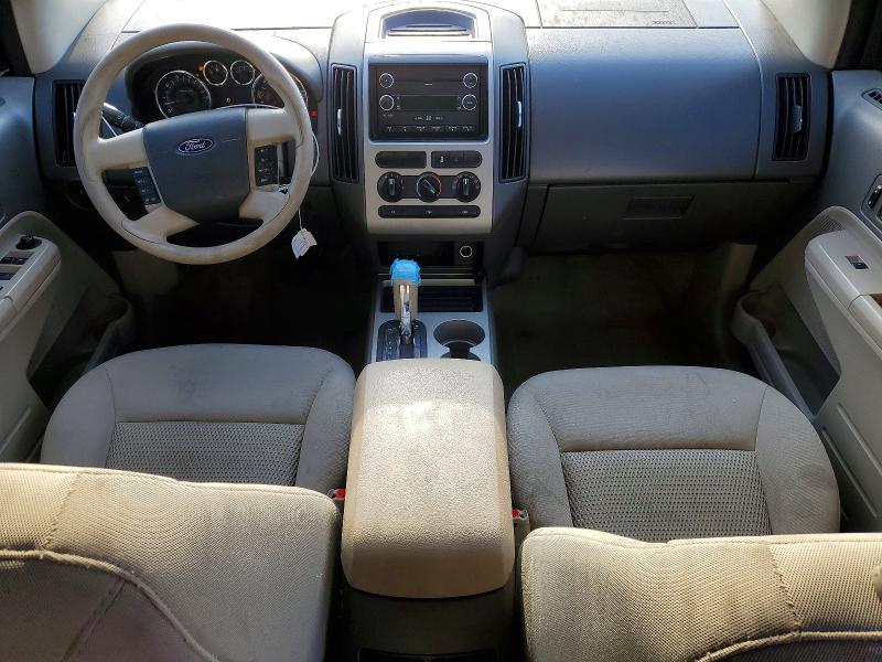 2009 Ford Edge მანქანა იყიდება აუქციონზე, vin: 2FMDK36C79BA93220, აუქციონის ნომერი: 79987645