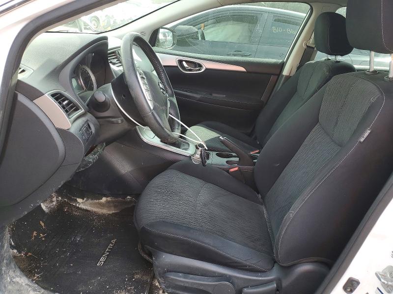 Aukcja sprzedaży 2014 Nissan Sentra, vin: 3N1AB7AP1EL645708, numer aukcji: 46829786