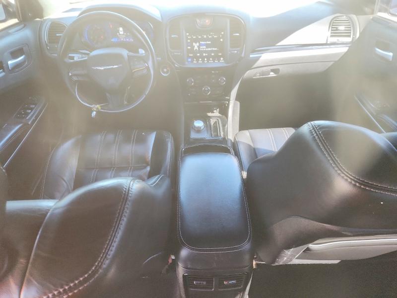 46019846 :رقم المزاد ، 2C3CCABG6KH566025 vin ، 2019 Chrysler 300 مزاد بيع