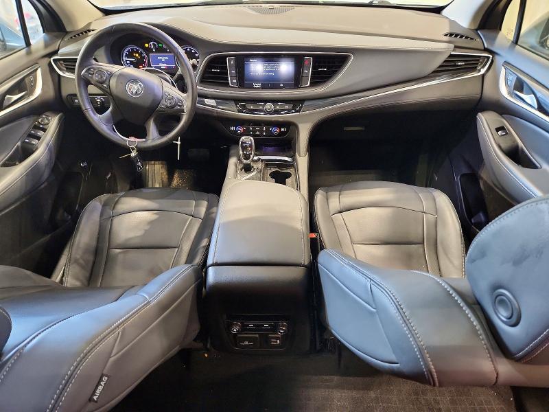 Продаж на аукціоні авто 2021 Buick Enclave, vin: 5GAEVAKW7MJ245989, номер лоту: 47725356