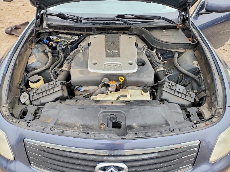 Продаж на аукціоні авто 2008 Infiniti G35, vin: JNKBV61F58M253172, номер лоту: 79762035