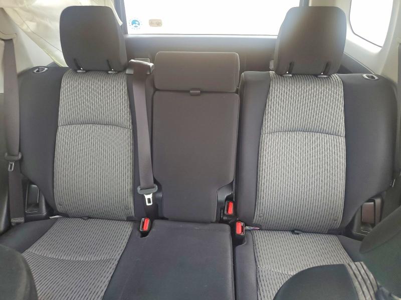 48206496 :رقم المزاد ، JTEZU5JR7J5184035 vin ، 2018 Toyota 4runner مزاد بيع