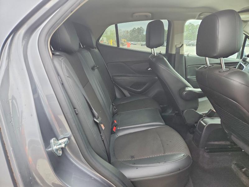 Aukcja sprzedaży 2020 Buick Encore, vin: KL4CJASB3LB004108, numer aukcji: 47022506